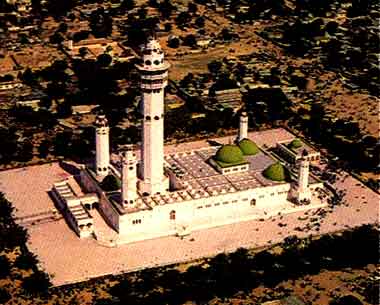 touba